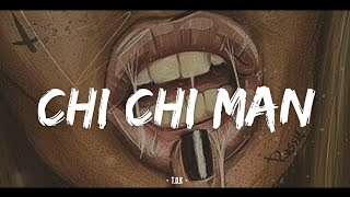 Zouk Remix  TOK  Chi Chi Man  Lyric [upl. by Kannav]