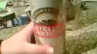 The Stella Artois Song [upl. by Randolf]