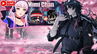 🔴  LIVE  MALAM MINGGU NGAPAIN YA  OPEN JOKI HONKAI STAR RAIL  WUTHERING WAVES  GENSHIN IMPACT [upl. by Icul]