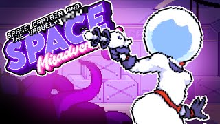 Space Misadventures DX WALKTHROUGH [upl. by Yltneb]