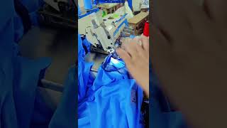 Tshirt neckshorts shortvideo sewmachine sewingmachinefactorysubscribe beautiful [upl. by Plate]