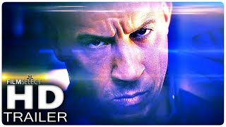 FAST AND FURIOUS 9 Teaser Trailer 2020 [upl. by Liggitt967]