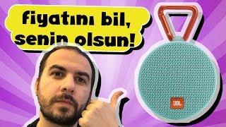 BU KAÇ PARADIR  Fiyatını Bil Senin Olsun [upl. by Simara335]