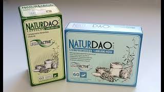 NATURDAO What is it for [upl. by Beaumont]