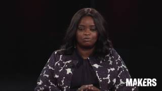 The 2017 MAKERS Conference Octavia Spencer [upl. by Ireva]