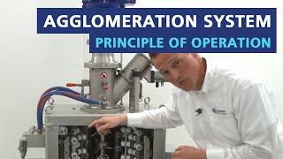 FLEXOMIX continuous agglomeration system [upl. by Leseil977]