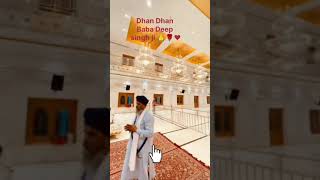 Dhan Dhan baba deep singh ji🙏 ki video par views kaise badhaye🙏 How increase views on▶️🙏❤ 🌹 [upl. by Baumann]