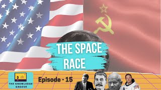 The Space Race Explained [upl. by Silvio346]