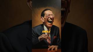 Fun Facts about Juan Ponce Enrile prehistoric philippines history shorts [upl. by Jesse]