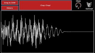 NEW FREE Plugin from KiTiK Music Chop Chop [upl. by Shaffer]