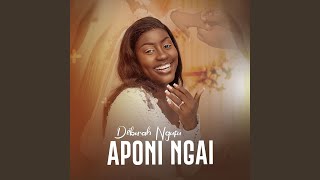 Aponi ngai [upl. by Pauletta]