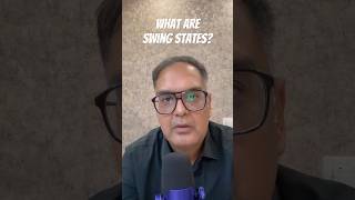 What are swing states [upl. by Ashley]