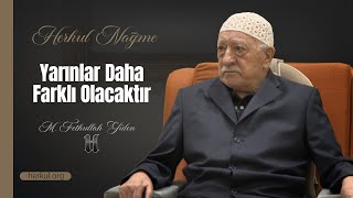 Yarınlar Daha Farklı Olacaktır [upl. by Anaugahs]