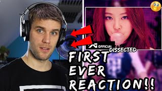 Rapper Reacts to Blackpink 붐바야BOOMBAYAH  WHAT JUST HAPPENED MV [upl. by Jary480]