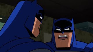 Series Review  Batman Brave and the Bold [upl. by Esinert]