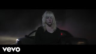 Billie Eilish  NDA Official Music Video [upl. by Ahsein982]