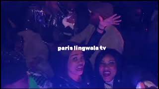 REDDY AMISI ABUKI BATACLAN DE PARIS SUKA NA CONCERT [upl. by Ahsrop]