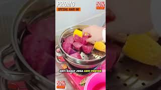 Super Diskon  Potongan 50  Panci Almunium K17 Japan Quality Buruan di order stok terbatas [upl. by Zeeba]