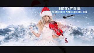 Lindsey Stirling  Christmas Cmon [upl. by Artenak]