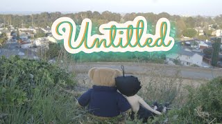 Untitled  Rex Orange County Music Video Love Unrequited [upl. by Rusticus289]