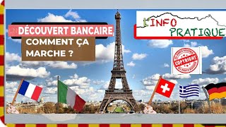 Découvert Bancaire Comment éviter les frais [upl. by Ocinom82]