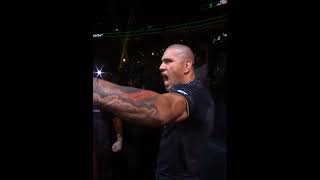 Alex Pereira Edit  Itsári  Sepultura UFC303 [upl. by Baptista]