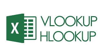 MS Excel Fungsi VLOOKUP amp HLOOKUP [upl. by Eidnac186]