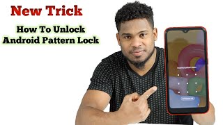 How To Unlock Pattern lock on Android [upl. by Einhorn]