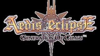 Aedis Eclipse Generation of Chaos  Trailer 2006 [upl. by Hennie]