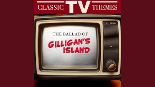 The Ballad Of Gilligans Island [upl. by Akemej]