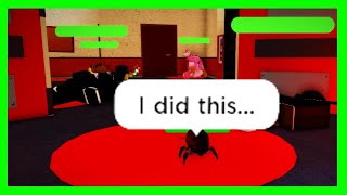 So I FINALLY PLAYED as SNARK In ROBLOX HEADCRAB INFECTION [upl. by Mariano]