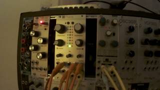 Mutable Instruments Plaits 1130  Voice [upl. by Auric]