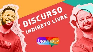 Discurso Indireto Livre [upl. by Krucik]