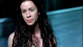 Alanis Morissette  Thank U Official Video [upl. by Naesar]