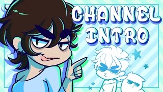 Welcome To My Channel [upl. by Annahsohs]