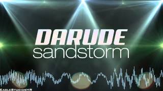 Darude  Sandstorm Original Mix Highest Quality [upl. by Kram]