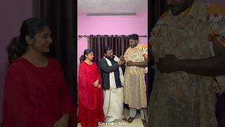 Ambani son marriage spoofshorts comedy [upl. by Camarata524]