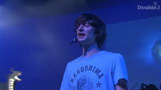 Gotye performs Hearts A Mess on triple js jtv 2007 [upl. by Mikal945]