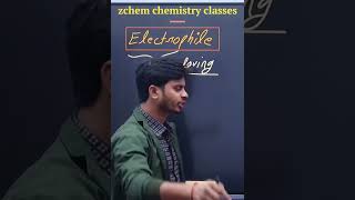 Electrophile and nucleophile  electrophiles and nucleophiles in organic chemistry electrophile [upl. by Idyh612]