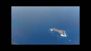 Landing of Lanzarote 31 10 2023 [upl. by Reede]