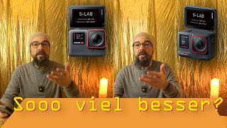 🔴 Insta360 ACE  Insta360 Ace Pro  Welche ist die Beste  Technische Daten im Direktvergleich [upl. by Adamo473]