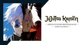 Jujutsu Kaisen Season 2  Full Original Soundtrack [upl. by Burney]