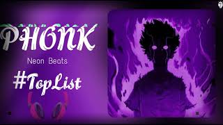 Best Phonk Music 2024 ※ Best List Phonk ※ Фонк  Neon Beats [upl. by Eidnim]