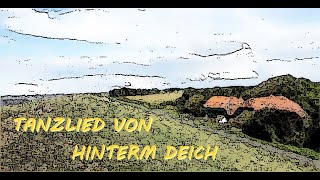 Wattenklang  Tanzlied von hinterm Deich Kinderlied [upl. by Courtund]