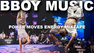 Bboy Music 2024  Bboy Battle Mixtape  Dope Breakdance Beats [upl. by Kirenoj]