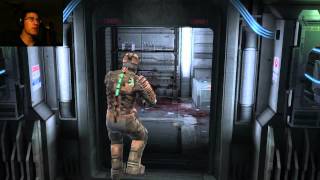 Dead Space  Part 6  ZERO GRAVITY [upl. by Nehpets]