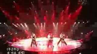 Lee Hyori  Shall We Dance LIVE [upl. by Coney]