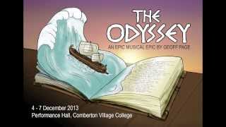 The Odyssey An Epic Musical Epic [upl. by Blount116]