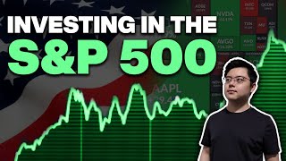 How to Invest in the SampP 500 Index for Beginners [upl. by Anizor295]