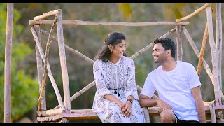 NANI amp SANDYA PRE WEDDING SONG  CHANDU PHOTOGRAPHY chandraraoy2929 [upl. by Shelden876]